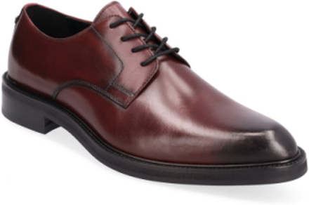 Libertine601 Shoes Business Laced Shoes Brown ALDO