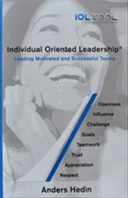 Individual oriented leadership : leading motivated and successful teams