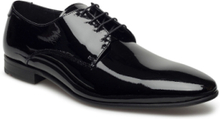 Jerez Shoes Business Formal Shoes Svart Lloyd*Betinget Tilbud