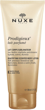 "Prodigieux® Body Lotion 200 Ml Creme Lotion Bodybutter Nude NUXE"