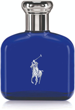 Polo Blue Eau De Toilette Parfyme Eau De Parfum Nude Ralph Lauren - Fragrance*Betinget Tilbud