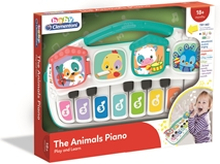 Baby Animal Piano