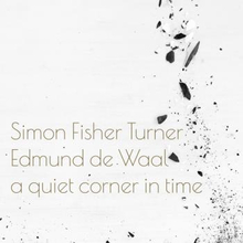Fisher Turner Simon & Edmund De Waa: A Quiet ...