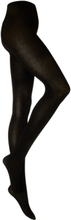 Decoy Tights Merino Wool 100 D Lingerie Pantyhose & Leggings Black Decoy