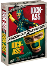 Kick Ass 1 + 2