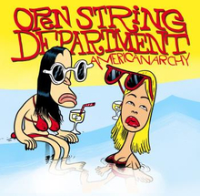 Open String Department: Americanarchy