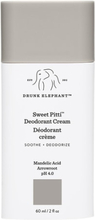 SWEET PITTI DEODORANT CREAM - dezodorant w kremie
