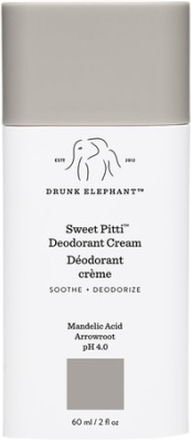 SWEET PITTI DEODORANT CREAM - dezodorant w kremie
