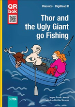 Thor and the Ugly Giant go Fishing