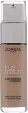 "L'oréal Paris True Match Foundation 1.C Foundation Makeup L'Oréal Paris"
