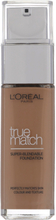 "L'oréal Paris True Match Foundation 5.C Foundation Makeup L'Oréal Paris"
