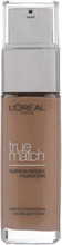"L'oréal Paris True Match Foundation 3.C Foundation Makeup L'Oréal Paris"