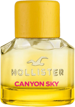 Hollister Canyon Sky For Her Eau de Parfum - 30 ml