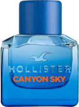 Hollister Canyon Sky For Him Eau de Toilette - 50 ml