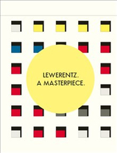 Lewerentz : a masterpiece