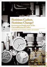 Fictitious Carbon, Fictitious Change?
