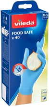 Vileda Vileda Food Safe 40 Handkse M/L 4023103235366 Replace: N/A