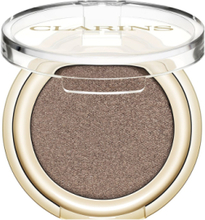 "Ombre Skin 05 Satin Taupe Beauty Women Makeup Eyes Eyeshadows Eyeshadow - Not Palettes Brown Clarins"