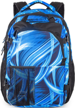 Supreme Accessories Bags Backpacks Blå JEVA*Betinget Tilbud