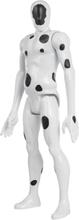 Spd Verse 12In Titan Figure Pure Power Toys Playsets & Action Figures Action Figures Multi/patterned Marvel