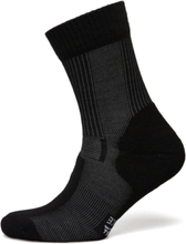 Hiking Light Socks 1-Pack Sport Socks Regular Socks Black Danish Endurance