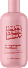 Happy Crazy Mine Oh Snap Repair Conditioner 250 ml