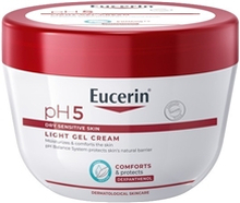 Eucerin pH5 Light Gel Cream 350 ml