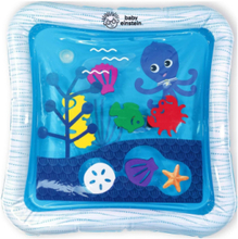 Opus’s Ocean Of Discovery™ Tummy Time Water Mat Baby & Maternity Baby Sleep Play Mats Blue Baby Einstein
