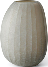 Organic Vase Home Decoration Vases Grey Nordstjerne