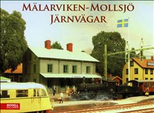 Mälarviken - Mollsjö Järnvägar