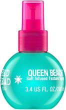 TIGI Bed Head Queen Beach Salt Infused Texture Spray 100ml