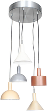Cabano Pendant Light Home Lighting Lamps Ceiling Lamps Pendant Lamps Multi/mønstret By Rydéns*Betinget Tilbud
