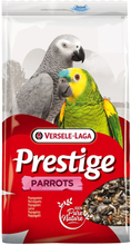 Prestige Papagei - 2 x 3 kg