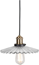 Pendant Cobbler 25 Home Lighting Lamps Ceiling Lamps Pendant Lamps Nude Globen Lighting*Betinget Tilbud