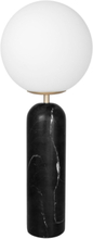 Table Lamp Torrano Home Lighting Lamps Table Lamps Svart Globen Lighting*Betinget Tilbud