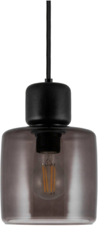 Pendant Dot 23 Home Lighting Lamps Ceiling Lamps Pendant Lamps Svart Globen Lighting*Betinget Tilbud