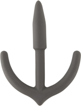 Penisplugg Grey Sperm Anchor