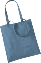 Westford Mill Promo Bag For Life - 10 liter (förpackning med 2)