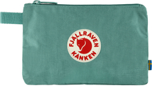 Fjällräven Kånken Gear Pocket - Recycled Polyester & Organic Cotton