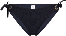 Side Tie Bikini Swimwear Bikinis Bikini Bottoms Side-tie Bikinis Navy Tommy Hilfiger