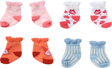 Zapf Creation Baby Annabell® sokker 2x, 43cm