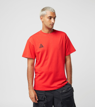 Nike ACG T-Shirt, röd