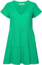 Premium Surf Dress Sport Short Dress Green Rip Curl