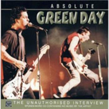 Green Day: Absolute Green Day (Spoken Word)