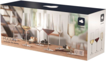 Glas PUCCINI 12-pack
