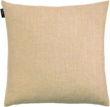 Village Cushion Cover Home Textiles Cushions & Blankets Cushion Covers Gul LINUM*Betinget Tilbud