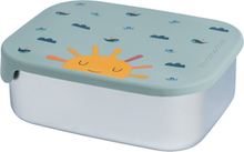the cotton cloud Lunchbox Origami Stainless lavet af rustfrit stål farverig