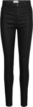 Fqmiito-Pa-Shannon Bottoms Trousers Skinny Leg Black FREE/QUENT