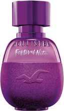 Hollister Festival Nite For Her Eau de Parfum - 30 ml