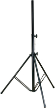 American Audio LSS-3S, PRO-speaker standaard staal, zwart
